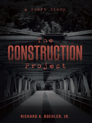 cover image of The Construction Project